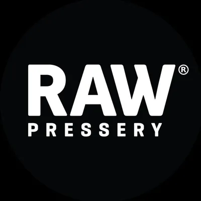 RAW Pressery profile