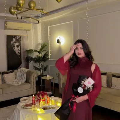 Rabia Saeed profile