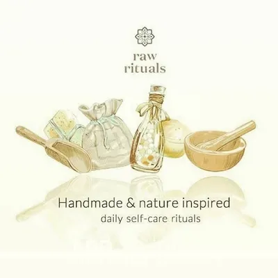 raw rituals profile
