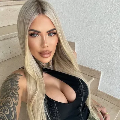 Selina Metzger profile