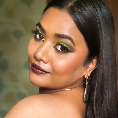 Roshni Rajan profile
