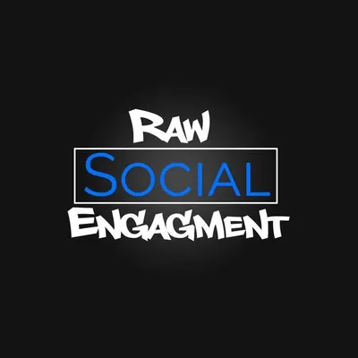 Raw Social Engagement profile