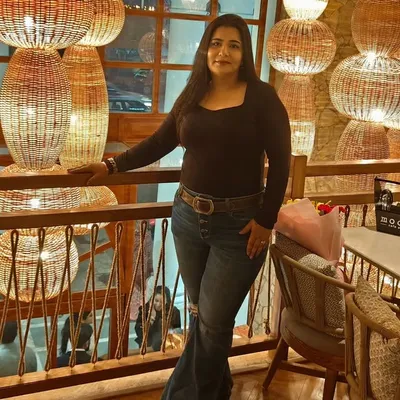 Ipsita Taluja Kashyap profile