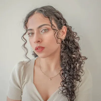 Vanessa Molina ❈ profile