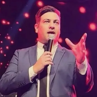 Rawy Mattar Kmeir profile