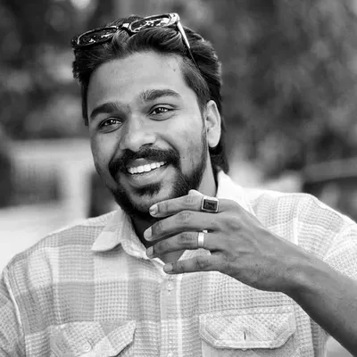 RAHUL RAJU CHAKKIATH profile