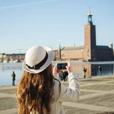 Stockholm 🇸🇪 Стокгольм Швеция profile