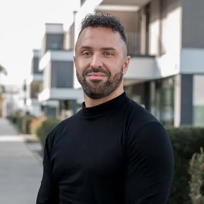 Ramon Agsten profile