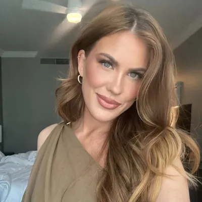 rachel nicole profile