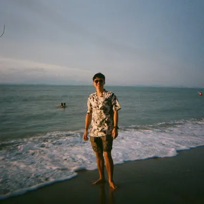 Ray/Soya/Desmond_睿 profile
