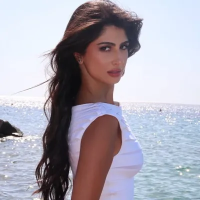 Raya Hassan profile
