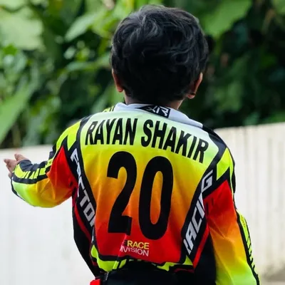 Rayan Shakkir profile