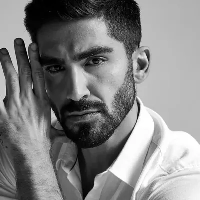 Rayan Baghdadi