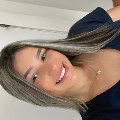 Rayane Cardoso profile