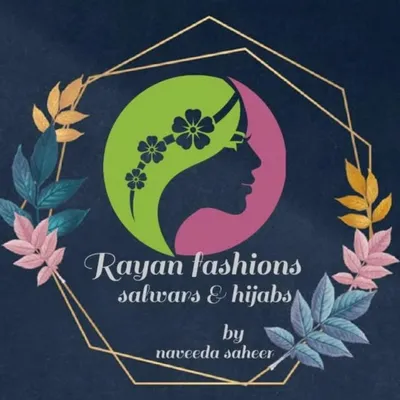 Rayan fashions profile