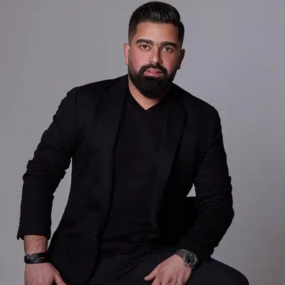 RAYAN EL KHABBAZ | ريان الخباز profile
