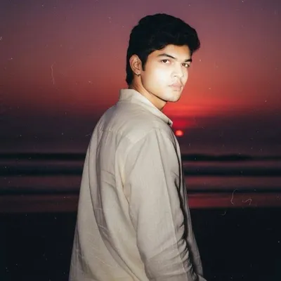 Rayansh V. Akarsh singh profile