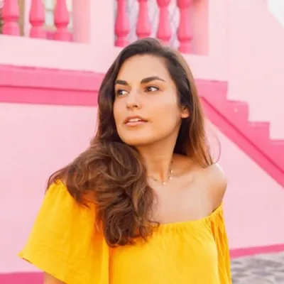 Raya Encheva profile