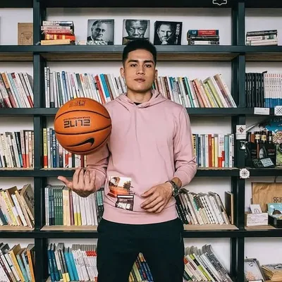 Ray Chen | 陳盈駿 | #9 profile