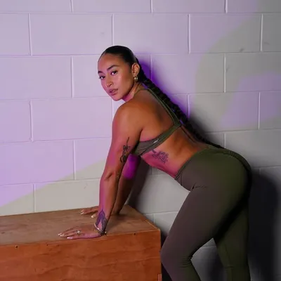 Raven Cruz profile