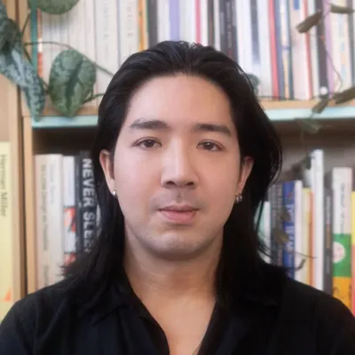 Ray Dak Lam 林敏達 profile