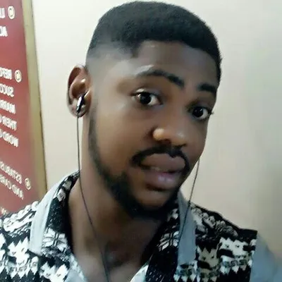 LarryDayaSamuel profile