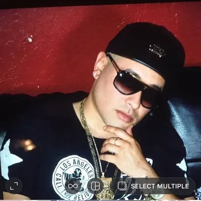 Ray Dogg Vinos profile