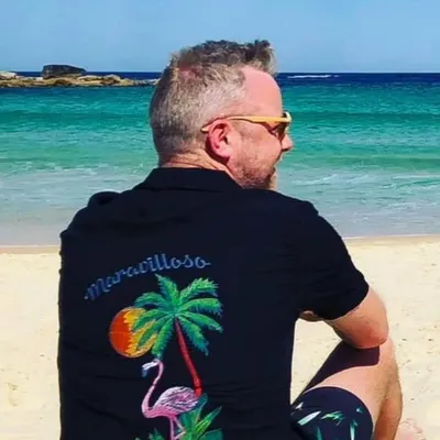Raymond Doherty profile