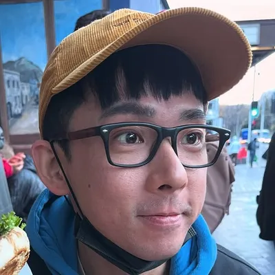阿滴日常 profile