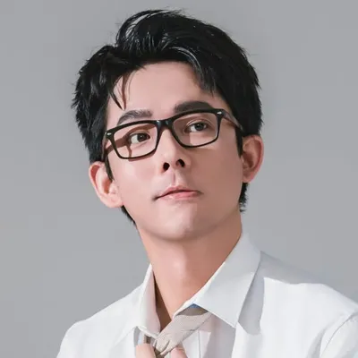 阿滴 profile