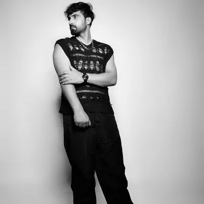 Rayees Kuchay profile
