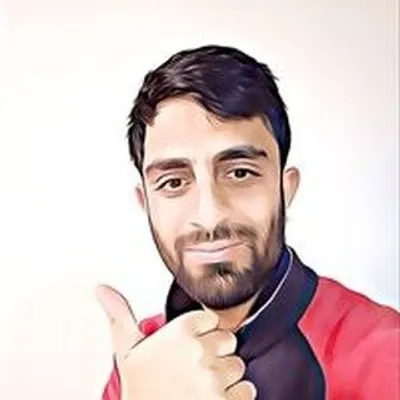 Rayees Hanief profile