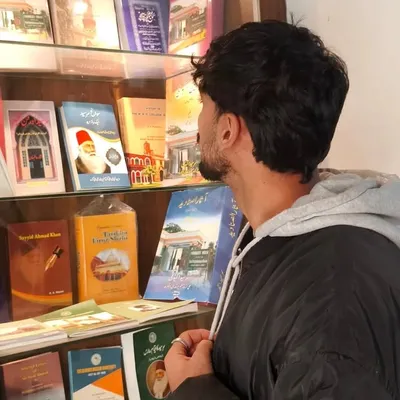حُسین profile