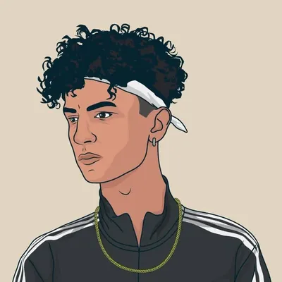 "Ray" profile