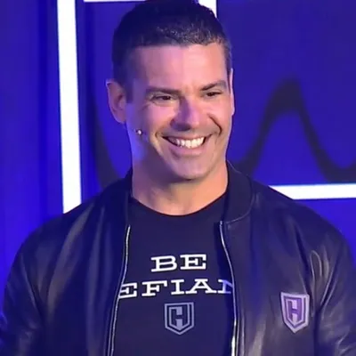 Ray Higdon ⭐️ Sales Coach profile