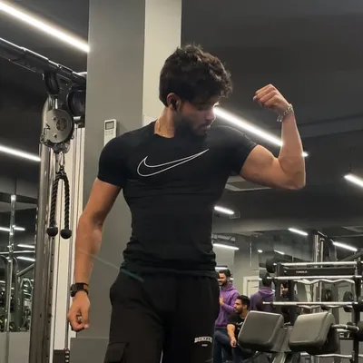 Ryan | Fitness Coach | Lifestyle