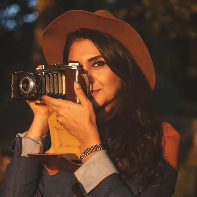 Rayka Kakavand Photography profile