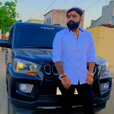 Kishan Kalotara Jasdan profile