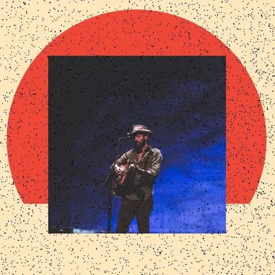 Ray LaMontagne profile