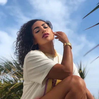 RAYLA | SINGER, SONGWRITER ✨ profile