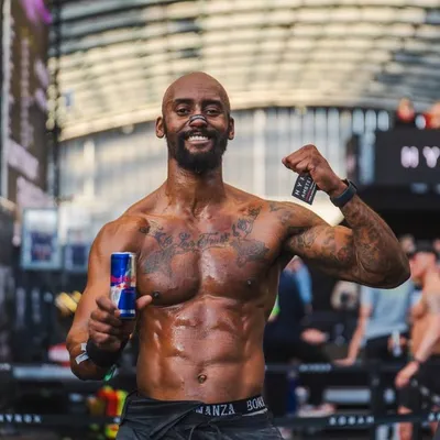 Raymil Samuel | Athlete profile