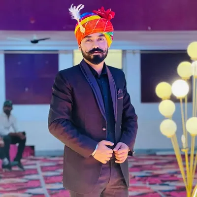 RayMiss Tanwar profile