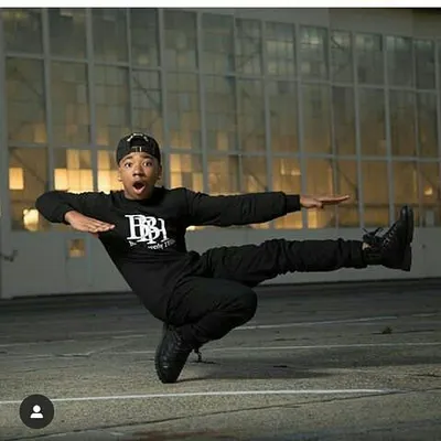 Raymo_official profile