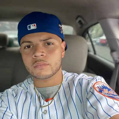 Raymond Beard profile