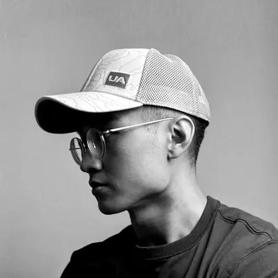Raymond Surya Chin profile