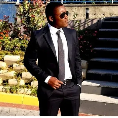 Raymond Ndong profile