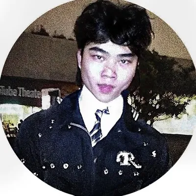 raymond🧀 profile
