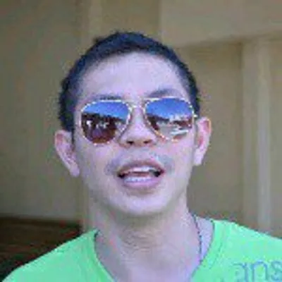raymondtan profile
