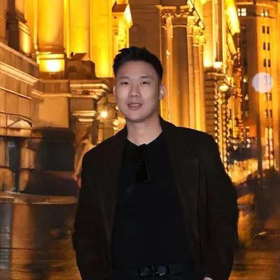 Raymond Tan profile