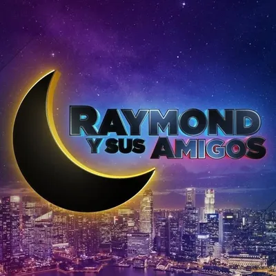 RAYMOND Y SUS AMIGOS profile